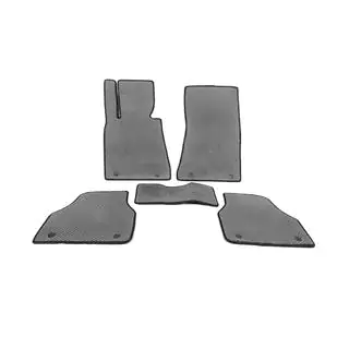 EVA Floor Mats E65 Gray photo 4