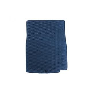 EVA Trunk Mat (for F02, Blue) photo 1