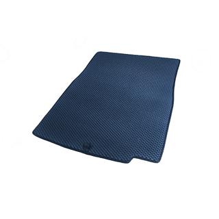 EVA Trunk Mat (for F02, Blue) photo 2