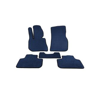 EVA Floor Mats (Blue) photo 1