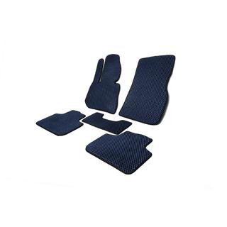EVA Floor Mats (Blue) photo 2