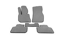 BMW X4 G02 2018- EVA Floor Mats (Gray) photo 1