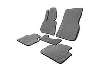 BMW X4 G02 2018- EVA Floor Mats (Gray) photo 2