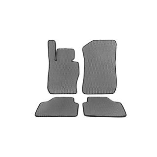EVA Floor Mats (Gray) BMW X1 E84 2009-2015 photo 2