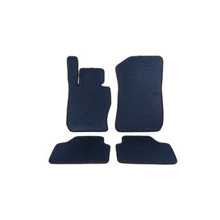 EVA Floor Mats (Blue) BMW X1 E84 2009-2015 photo 1