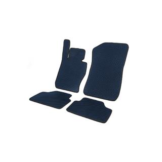 EVA Floor Mats (Blue) BMW X1 E84 2009-2015 photo 2