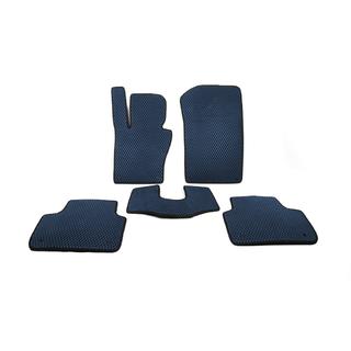 EVA Floor Mats (Blue) photo 1