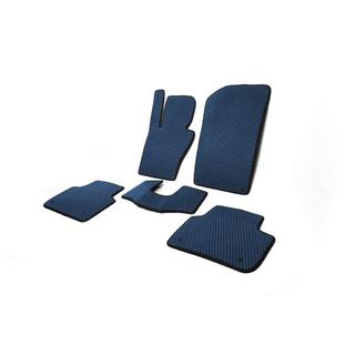 EVA Floor Mats (Blue) photo 2