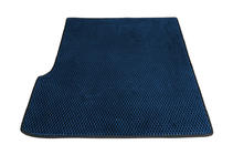 BMW X3 E83 2003-2010 Trunk Mat EVA Blue photo 1
