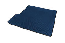BMW X3 E83 2003-2010 Trunk Mat EVA Blue photo 2