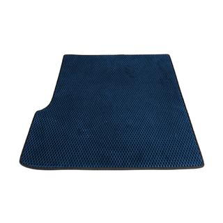 Trunk Mat EVA Blue photo 1