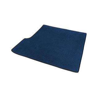 Trunk Mat EVA Blue photo 2