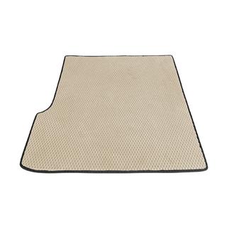 Trunk Mat (EVA, Beige) photo 1