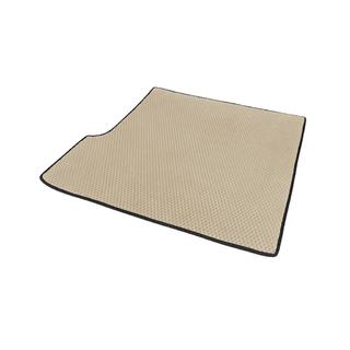 Trunk Mat (EVA, Beige) photo 2