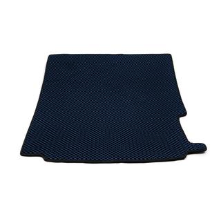 Trunk Mat EVA Blue photo 1