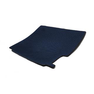 Trunk Mat EVA Blue photo 2