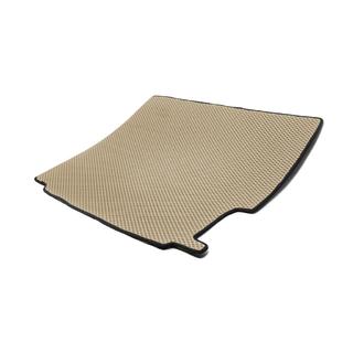 Trunk Mat (EVA, Beige) BMW X3 F25 2011-2018 photo 3