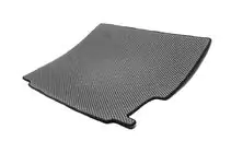 BMW X3 F25 2011-2018 Trunk Mat EVA Gray photo 2