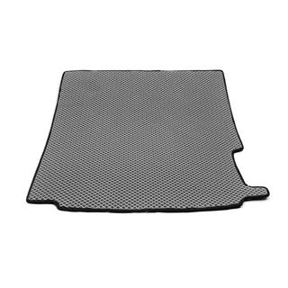 Trunk Mat EVA Gray photo 1