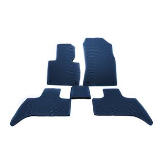 EVA Floor Mats (Blue) BMW X5 E53 1999–2006 photo 1