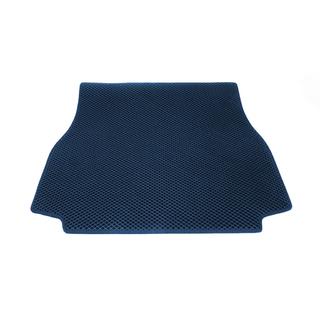 Trunk Mat EVA Blue BMW X5 E53 1999–2006 photo 1