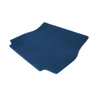 Trunk Mat EVA Blue BMW X5 E53 1999–2006 photo 2