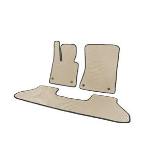 EVA Floor Mats V1 (Beige) photo 2