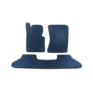 EVA Floor Mats V1 (Blue) photo 2