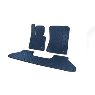 EVA Floor Mats V1 (Blue) photo 1