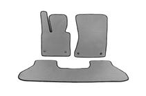 BMW X5 E70 2007-2013 EVA Floor Mats (Gray) photo 1