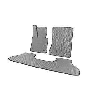 EVA Floor Mats V1 (Gray) photo 2