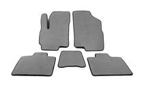Chery Tiggo 5 2013- EVA Floor Mats (Gray) photo 1