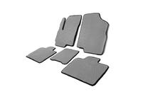 Chery Tiggo 5 2013- EVA Floor Mats (Gray) photo 2