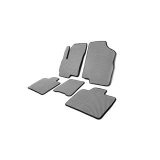 EVA Floor Mats (Gray) photo 2