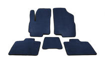 Chery Tiggo 5 2013- EVA Floor Mats (Blue) photo 1