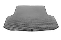 Chevrolet Aveo T250 2005-2011 Trunk mat (EVA, gray) photo 1