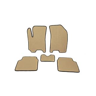 EVA Floor Mats (Beige) photo 1