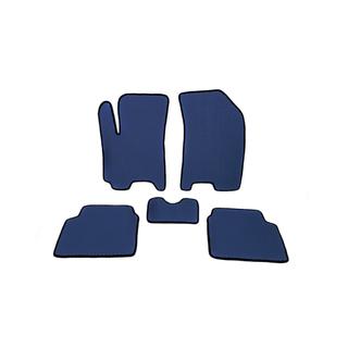 EVA Floor Mats (Blue)