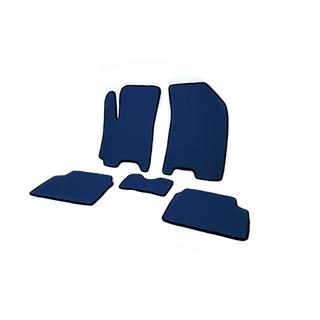 EVA Floor Mats (Blue) photo 2