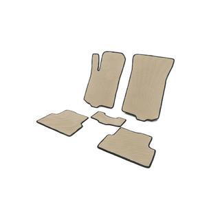 EVA Floor Mats (Beige) photo 2