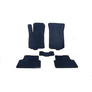 EVA Floor Mats (Blue) photo 1