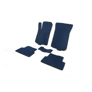 EVA Floor Mats (Blue) photo 2