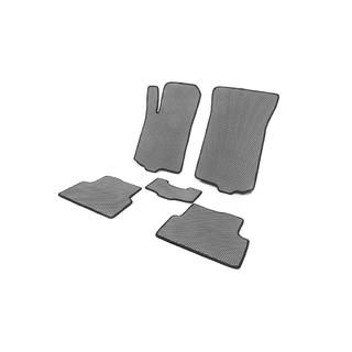 EVA Floor Mats (Gray) photo 2