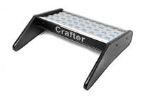 Volkswagen Crafter 2006-2016 Dashboard Shelf (Maybach) photo 1