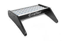 Volkswagen Crafter 2006-2016 Dashboard Shelf (Maybach) photo 3