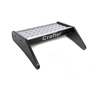 Dashboard Shelf (Maybach) Volkswagen Crafter 2006-2016 photo 3