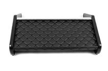 Volkswagen Crafter 2006-2016 Dashboard Shelf (Black with Black Stitching) photo 4