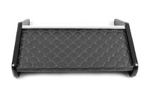 Volkswagen Crafter 2006-2016 Dashboard Shelf (Gray with Gray Stitching) photo 4