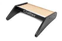 Volkswagen Crafter 2006-2016 Dashboard Shelf Beige photo 1
