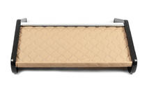 Volkswagen Crafter 2006-2016 Dashboard Shelf Beige photo 4